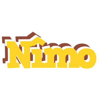 Nîmo hotcup logo