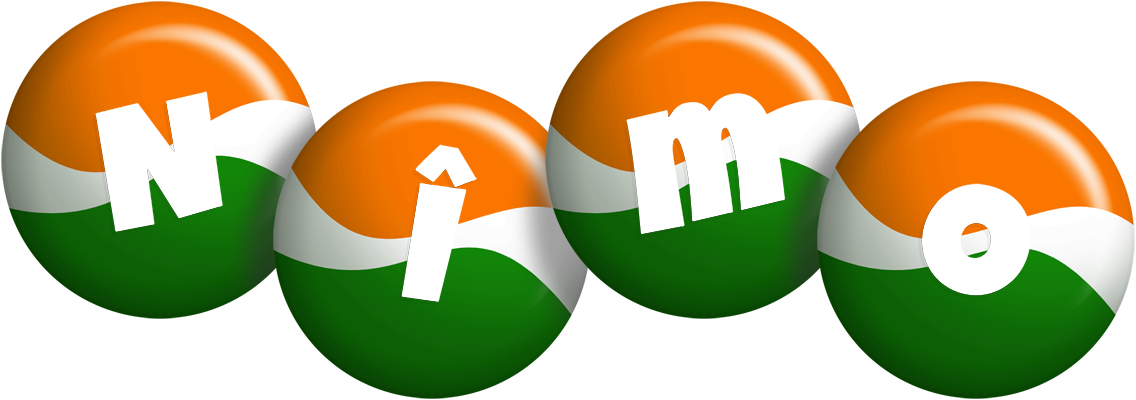 Nîmo india logo