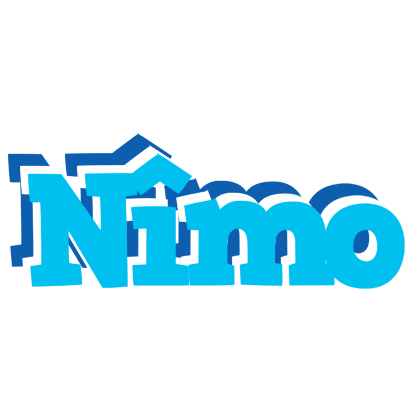 Nîmo jacuzzi logo