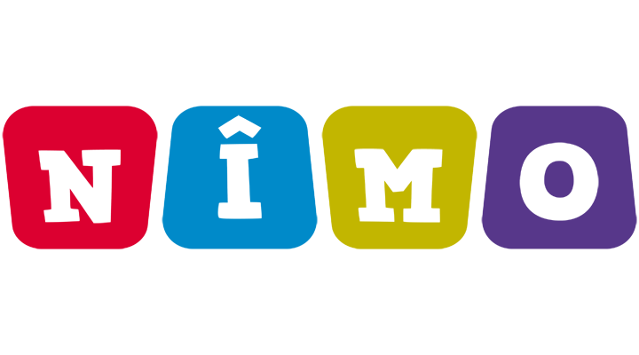 Nîmo kiddo logo