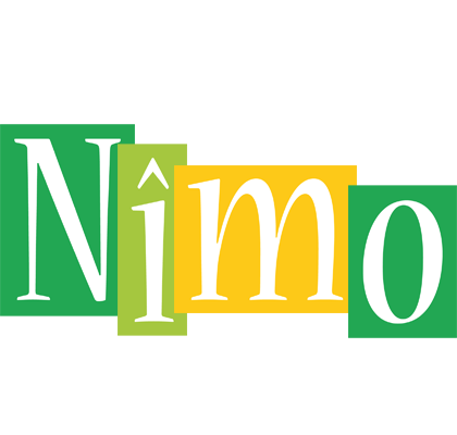 Nîmo lemonade logo
