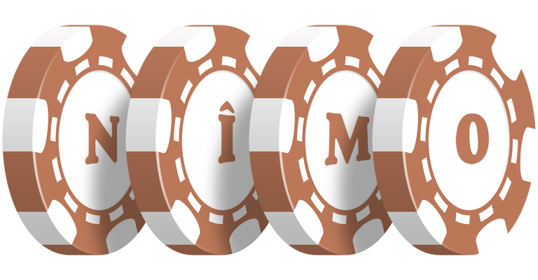 Nîmo limit logo