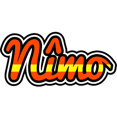 Nîmo madrid logo
