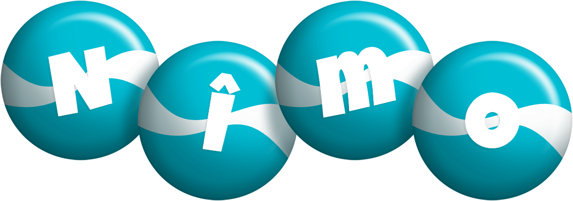 Nîmo messi logo