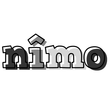 Nîmo night logo