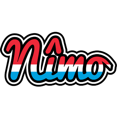 Nîmo norway logo