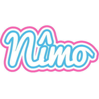 Nîmo outdoors logo