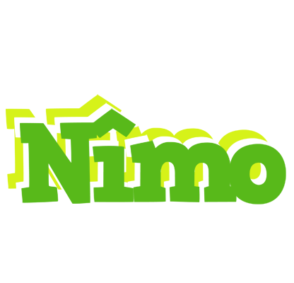 Nîmo picnic logo