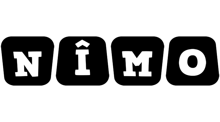 Nîmo racing logo