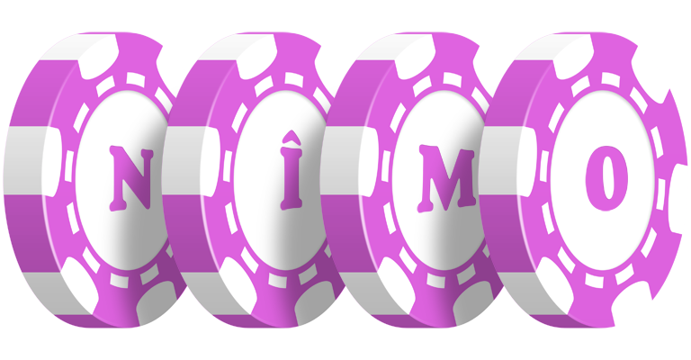 Nîmo river logo