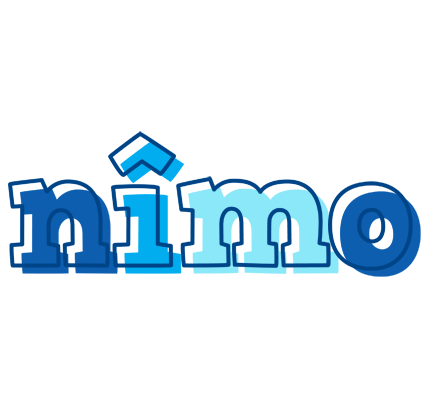 Nîmo sailor logo