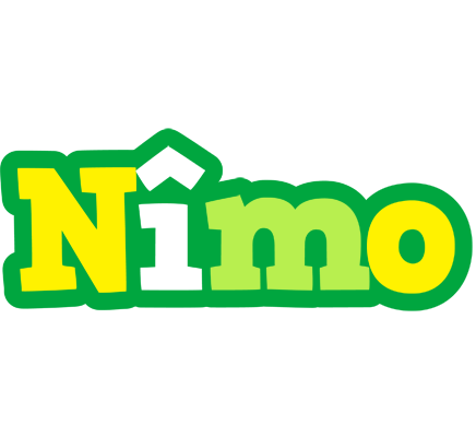 Nîmo soccer logo