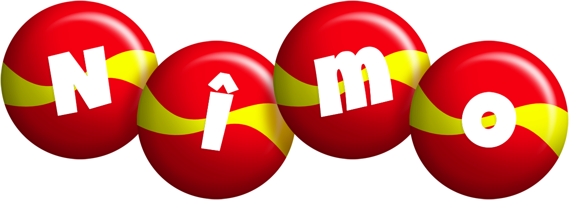 Nîmo spain logo