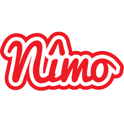 Nîmo sunshine logo