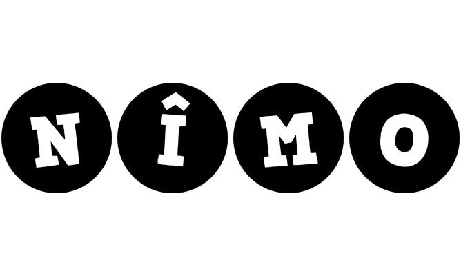 Nîmo tools logo