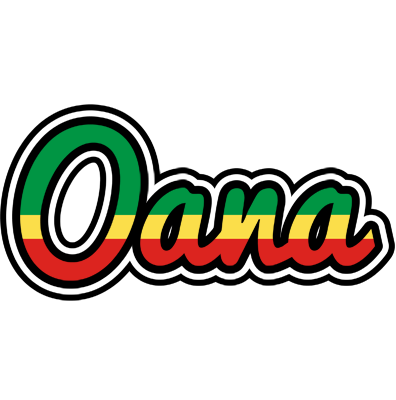 Oana african logo