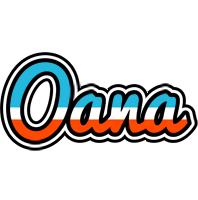 Oana america logo