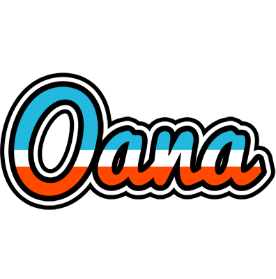 Oana america logo