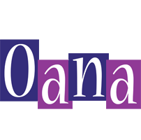 Oana autumn logo