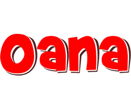 Oana basket logo