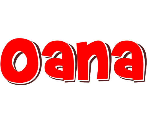 Oana basket logo