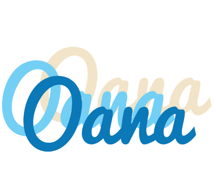 Oana breeze logo