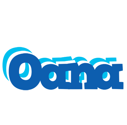 Oana business logo