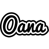 Oana chess logo