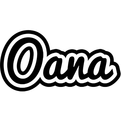 Oana chess logo