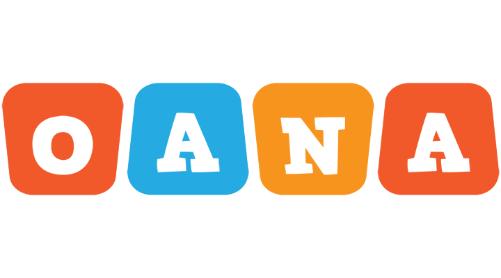 Oana comics logo
