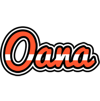 Oana denmark logo