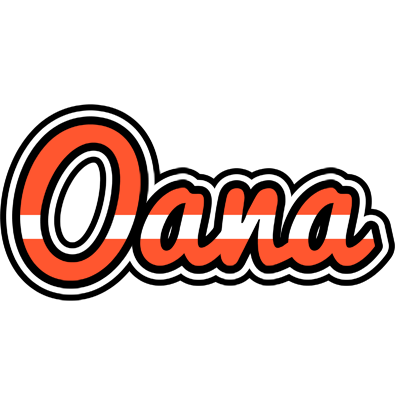 Oana denmark logo