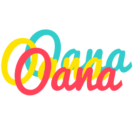 Oana disco logo
