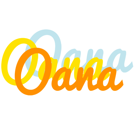 Oana energy logo