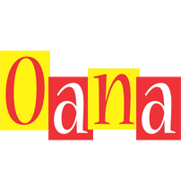 Oana errors logo