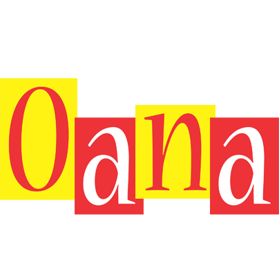 Oana errors logo