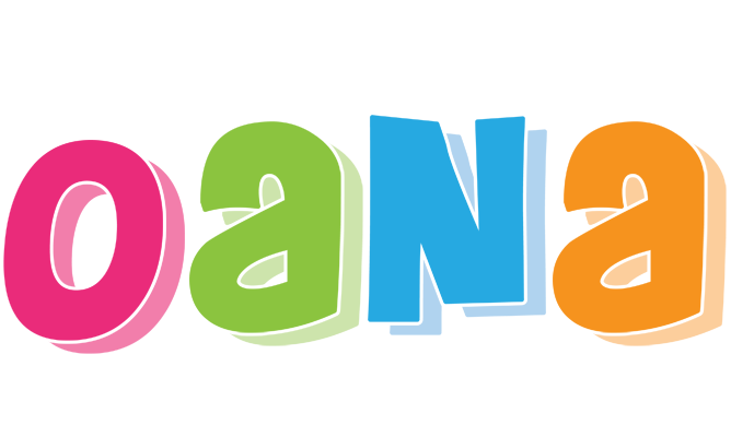 Oana friday logo
