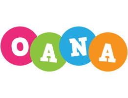 Oana friends logo