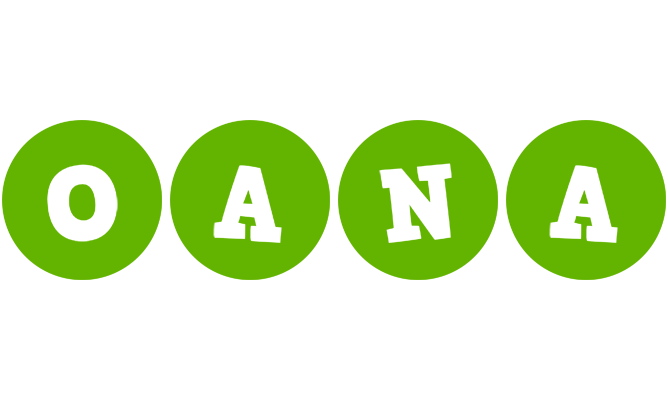 Oana games logo