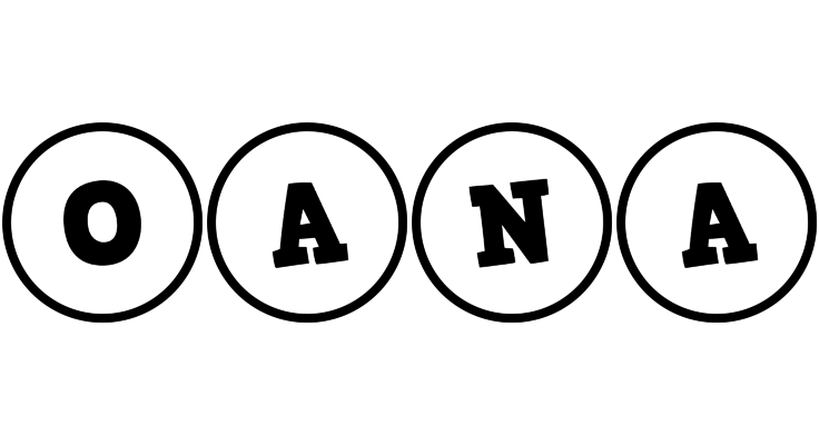 Oana handy logo