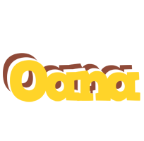 Oana hotcup logo