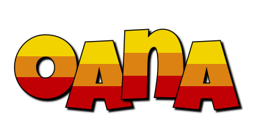 Oana jungle logo