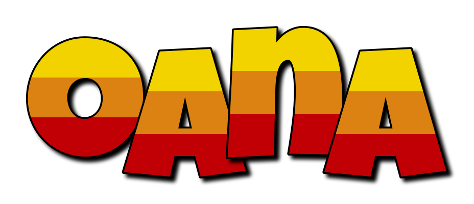 Oana jungle logo