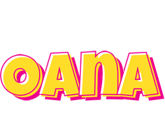 Oana kaboom logo