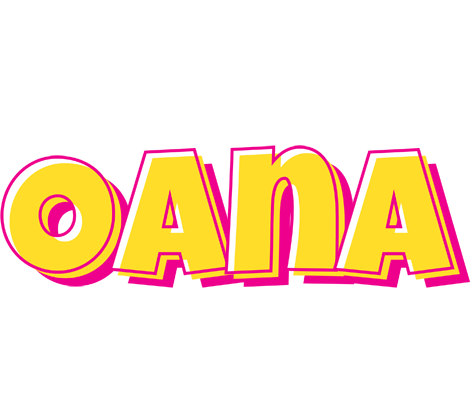 Oana kaboom logo