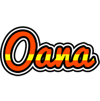 Oana madrid logo