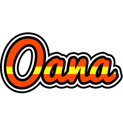 Oana madrid logo