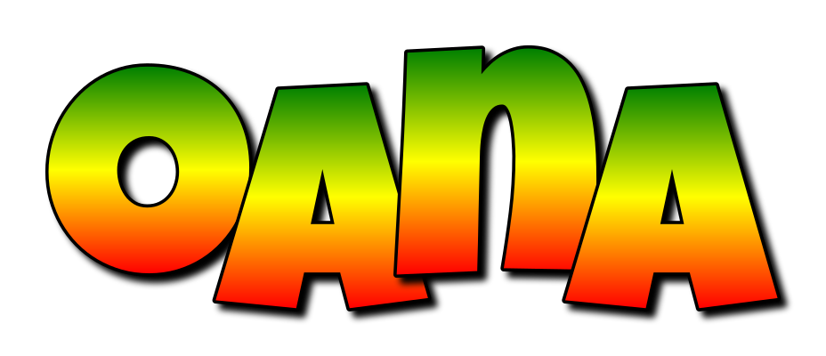 Oana mango logo