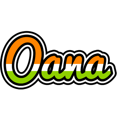 Oana mumbai logo