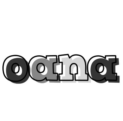 Oana night logo